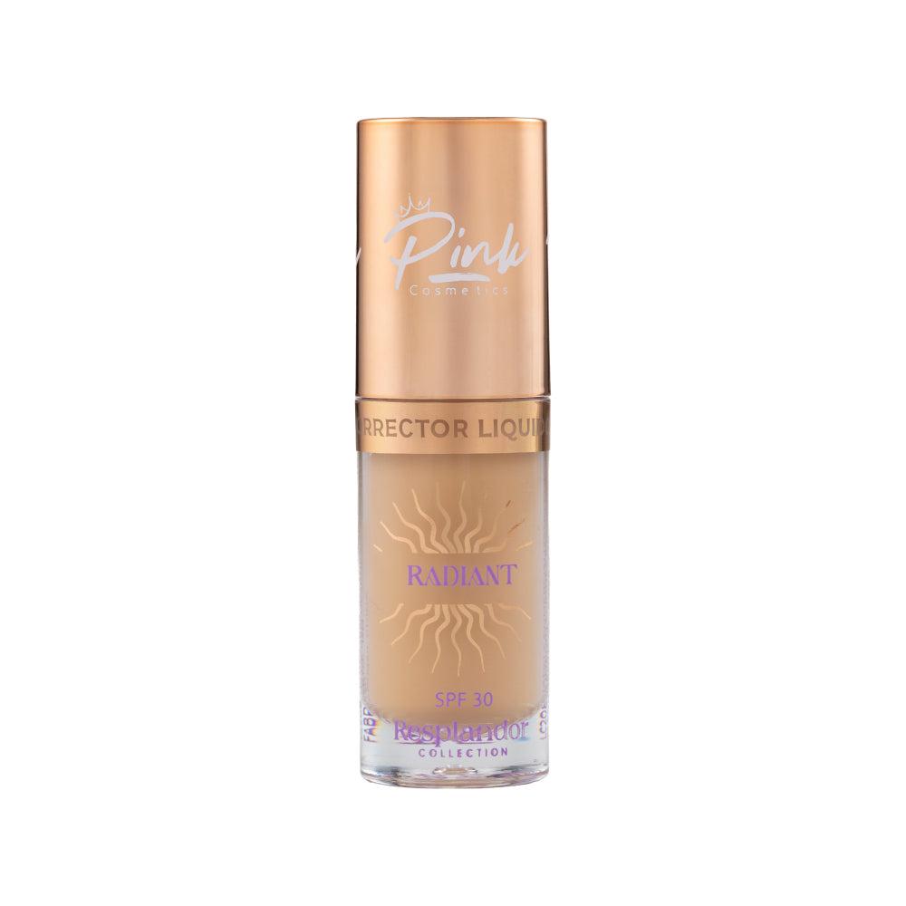 Corrector de Ojeras Radiant