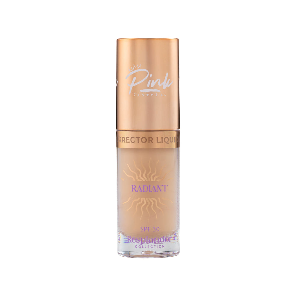 Corrector de Ojeras Radiant