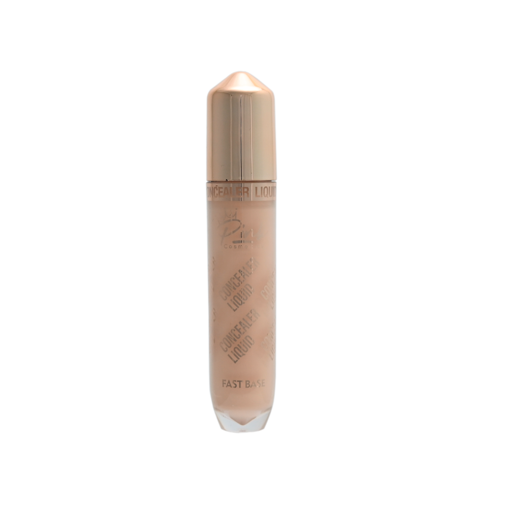 Corrector de Ojeras Fast Base