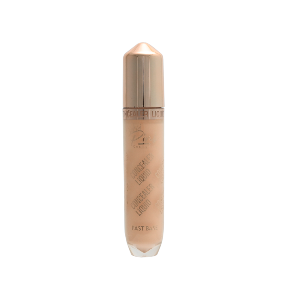Corrector de Ojeras Fast Base
