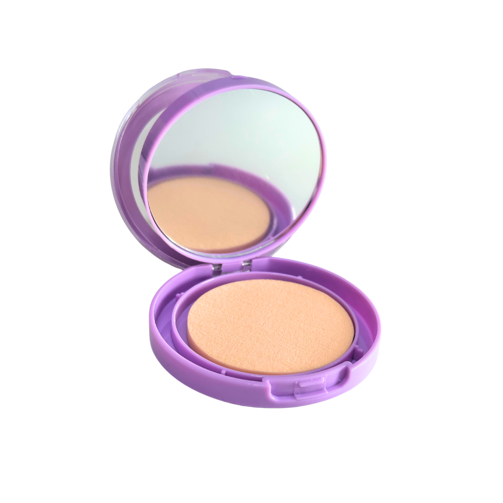 Polvo Compacto