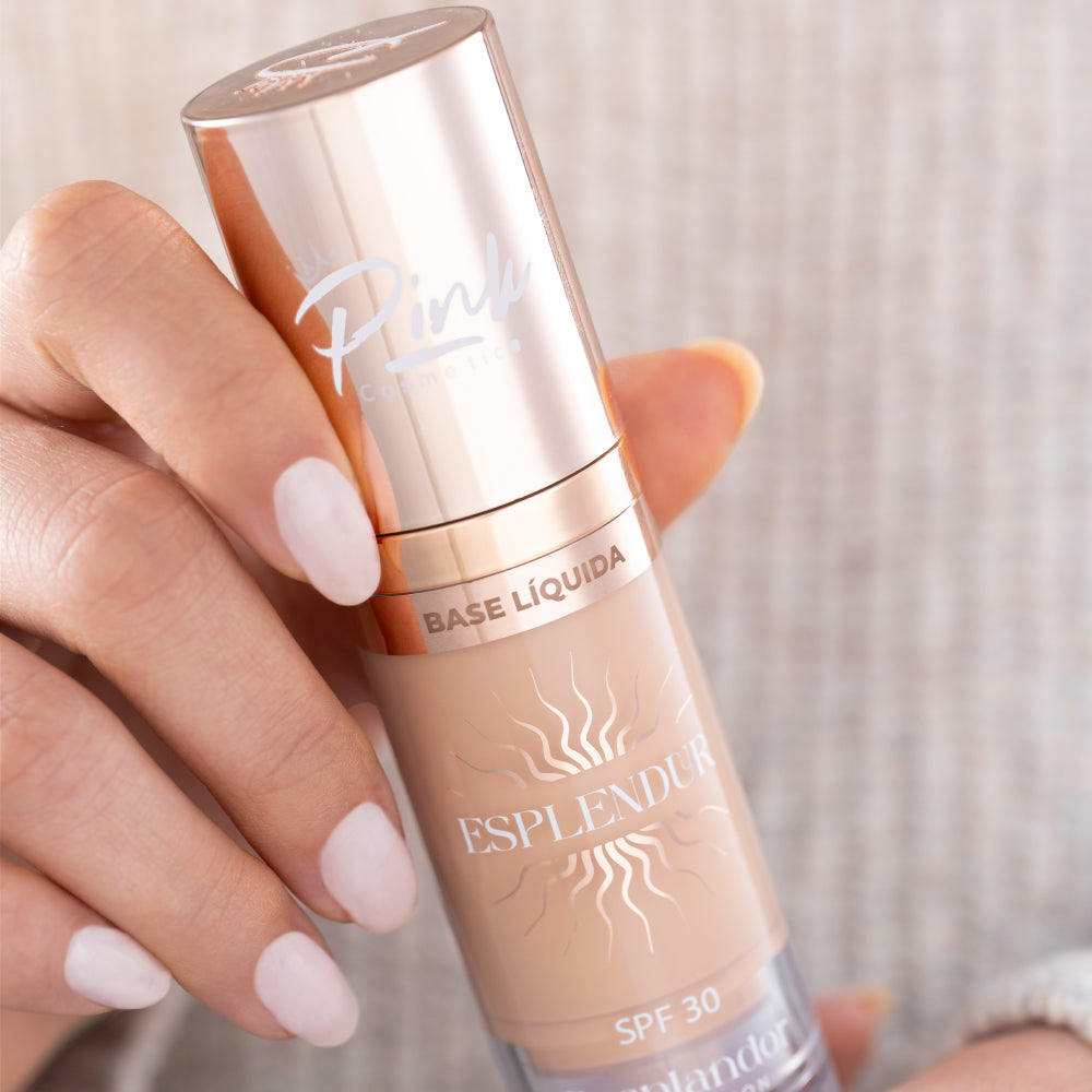 Base Líquida Esplendor