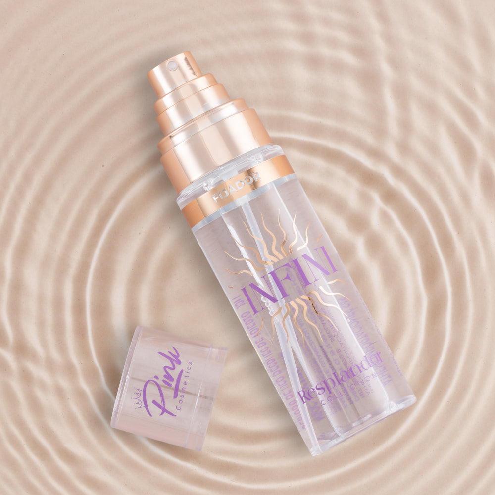 Fijador de Maquillaje Infini