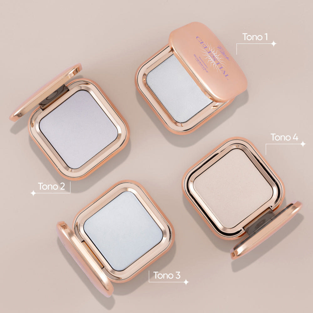 Iluminador Celestial