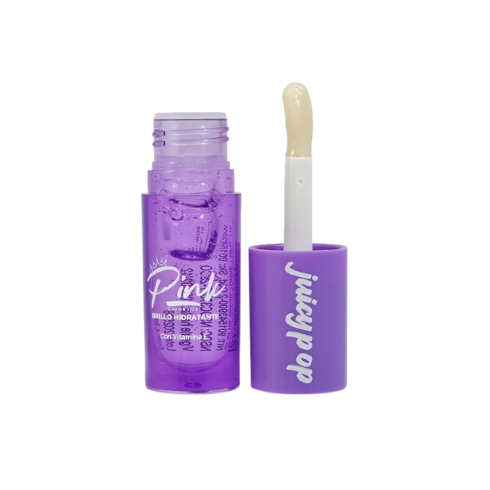 Brillo Juicy Pop