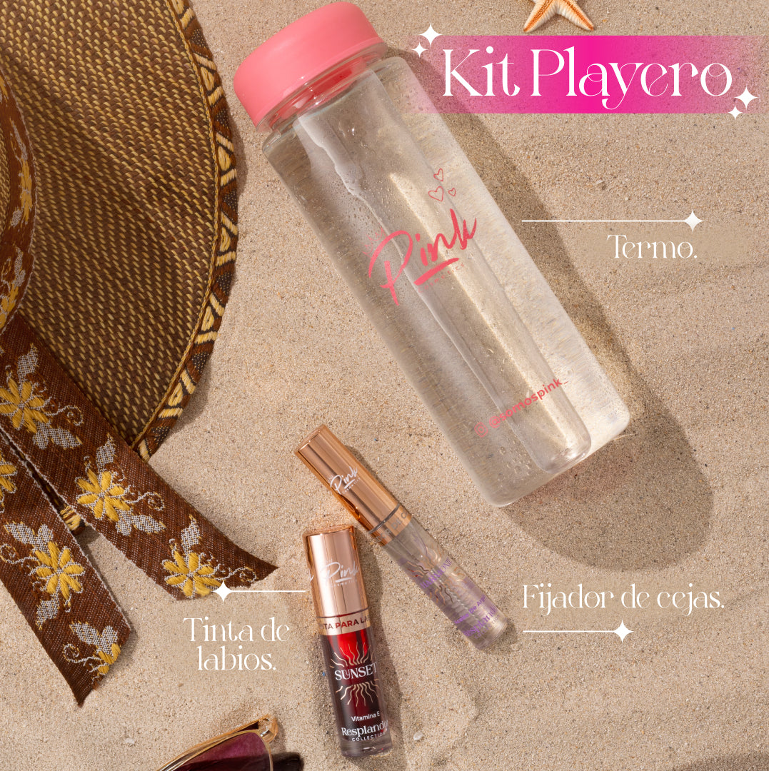 KIT PLAYERO
