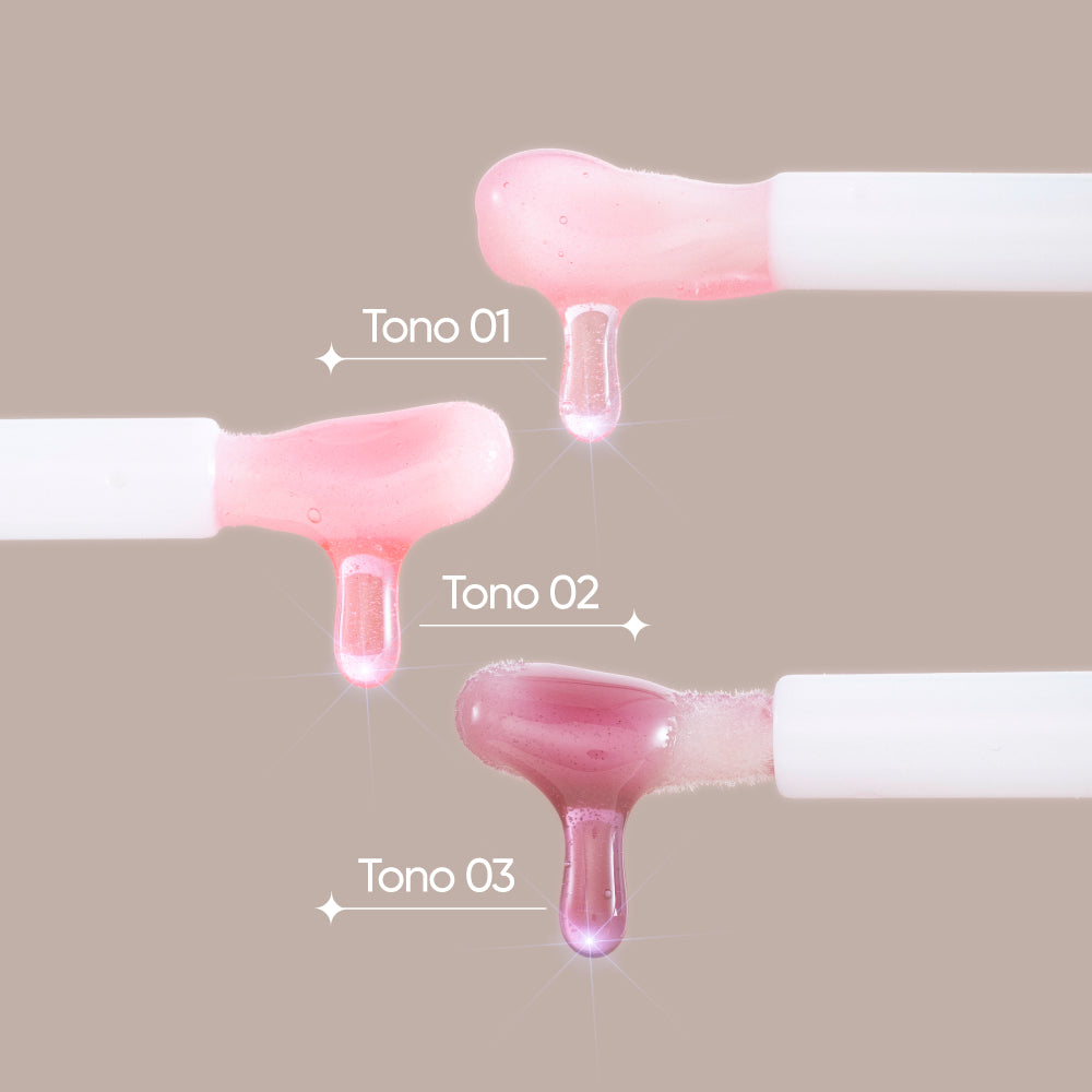 Lip Oil REFLET