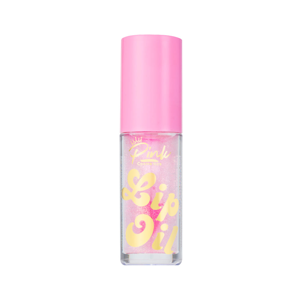 Brillo Mágico Lip Oil