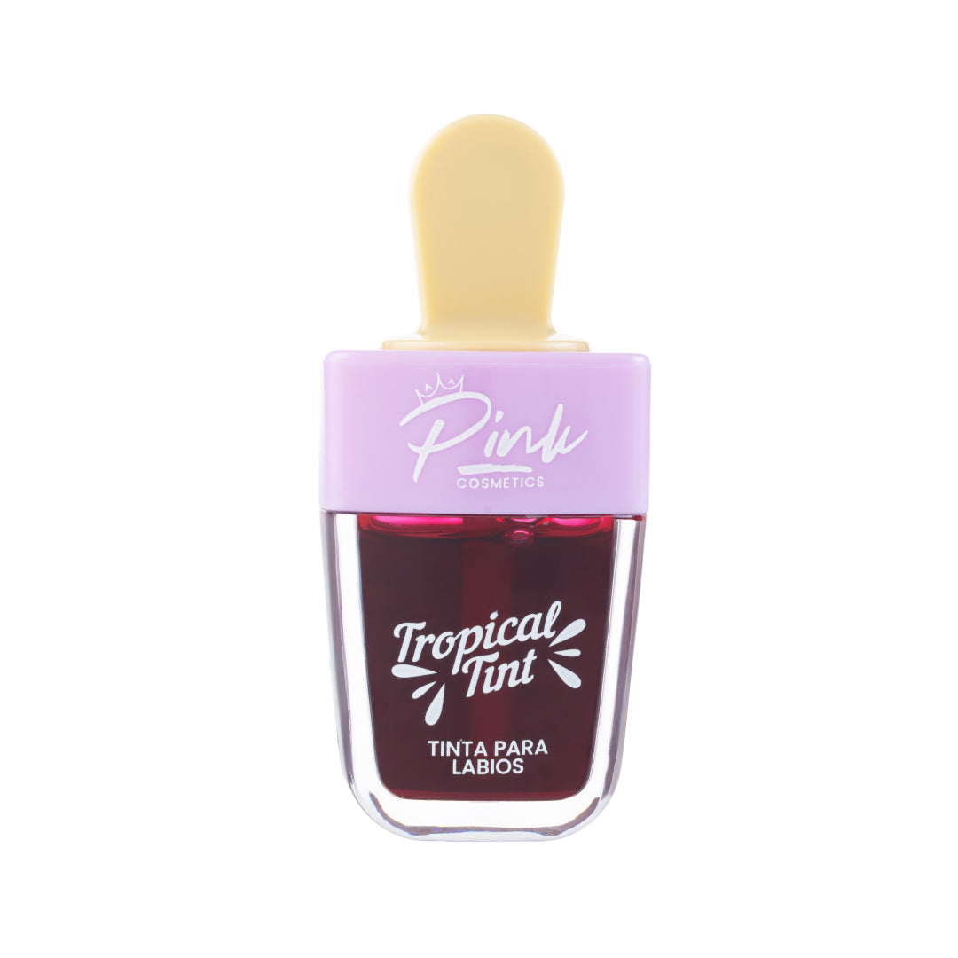 Tinta de Labios Tropical