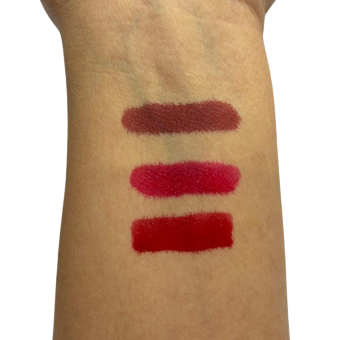 Tinta de Labios Beauty Notes