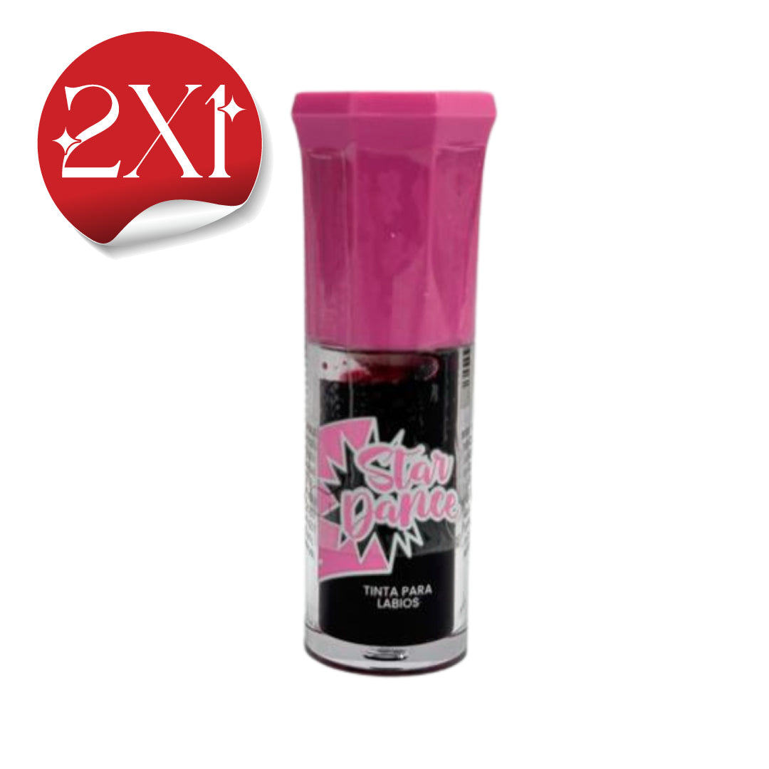 Star Dance Tinta Para Labios