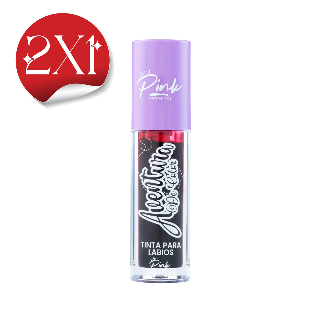 Tinta de Labios Aventura