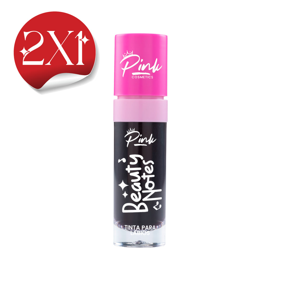 Tinta de Labios Beauty Notes