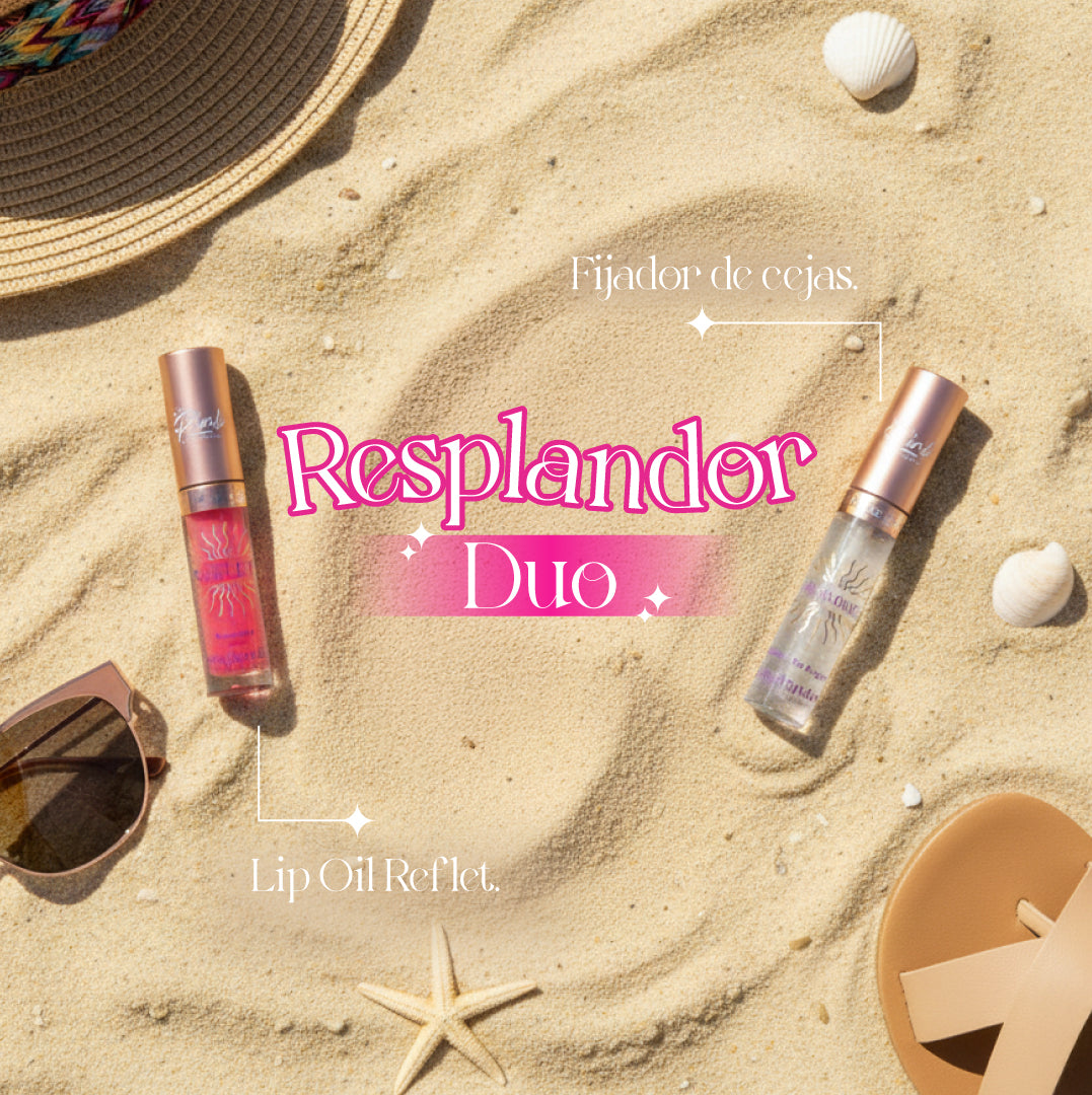 KIT RESPLANDOR DUO