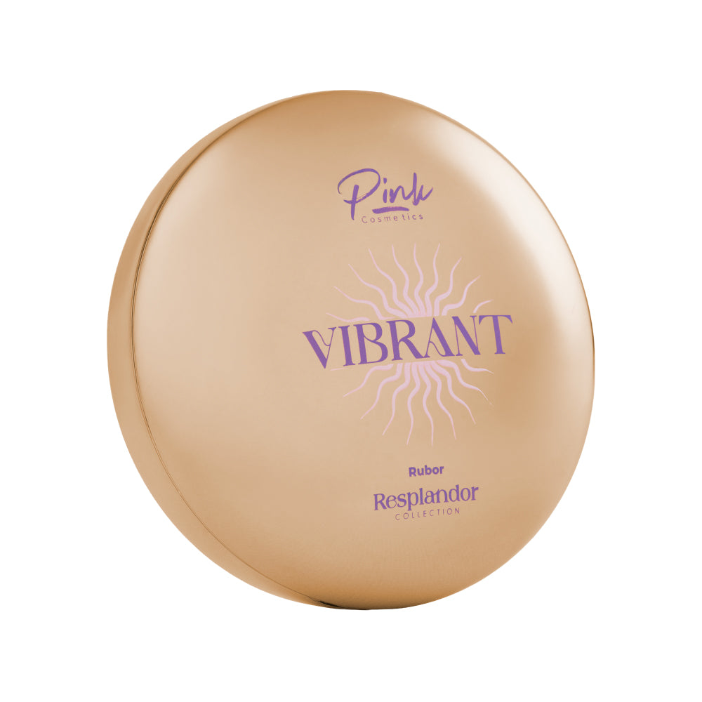 Vibrant Rubor Iluminador