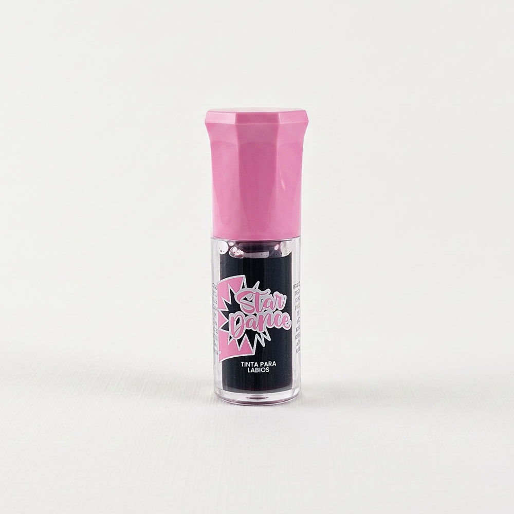 Star Dance Tinta Para Labios