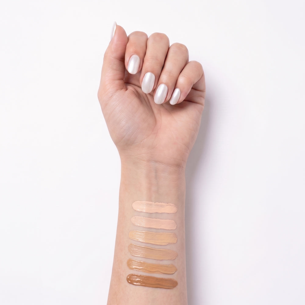Corrector de Ojeras Líquido