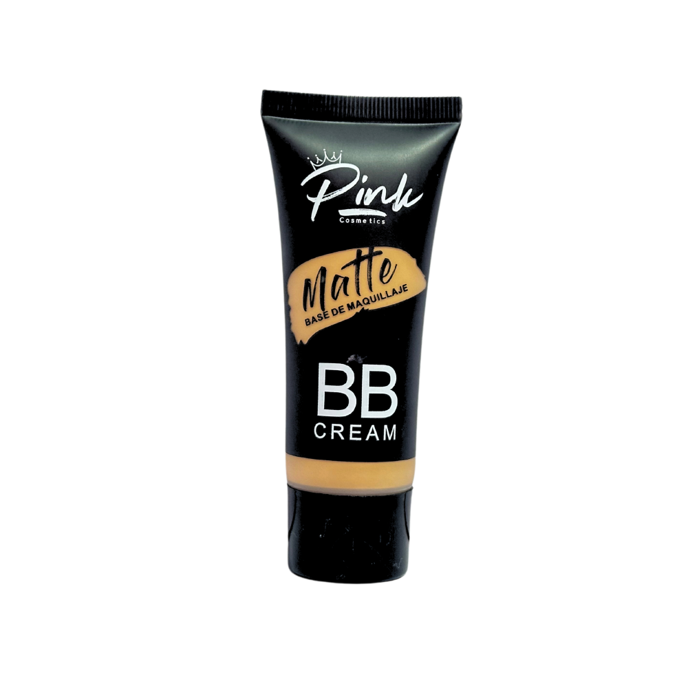 Base BB Cream Claras