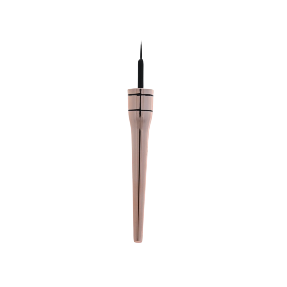 Delineador de Ojos Pincel Fashion Long Lasting