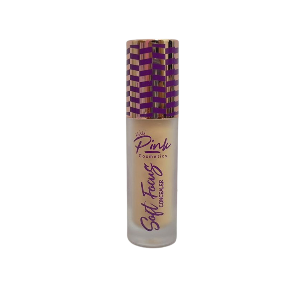 Corrector De Ojeras Soft Focus
