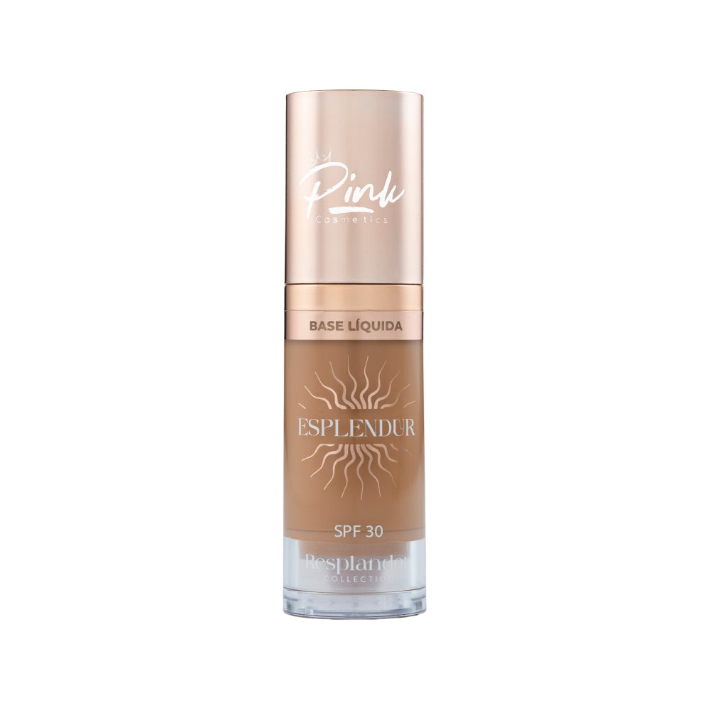 Base Líquida Esplendor