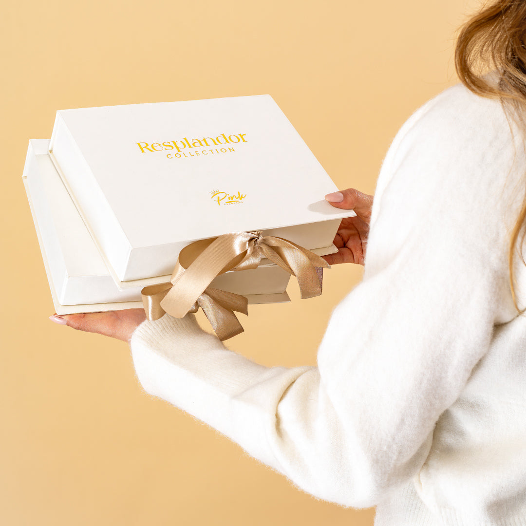 CAJA DE REGALO Colección Resplandor