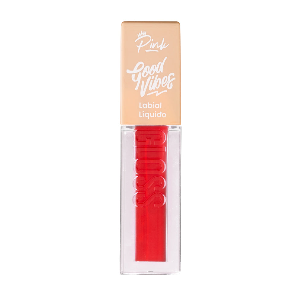 Labial Líquido Good Vibes