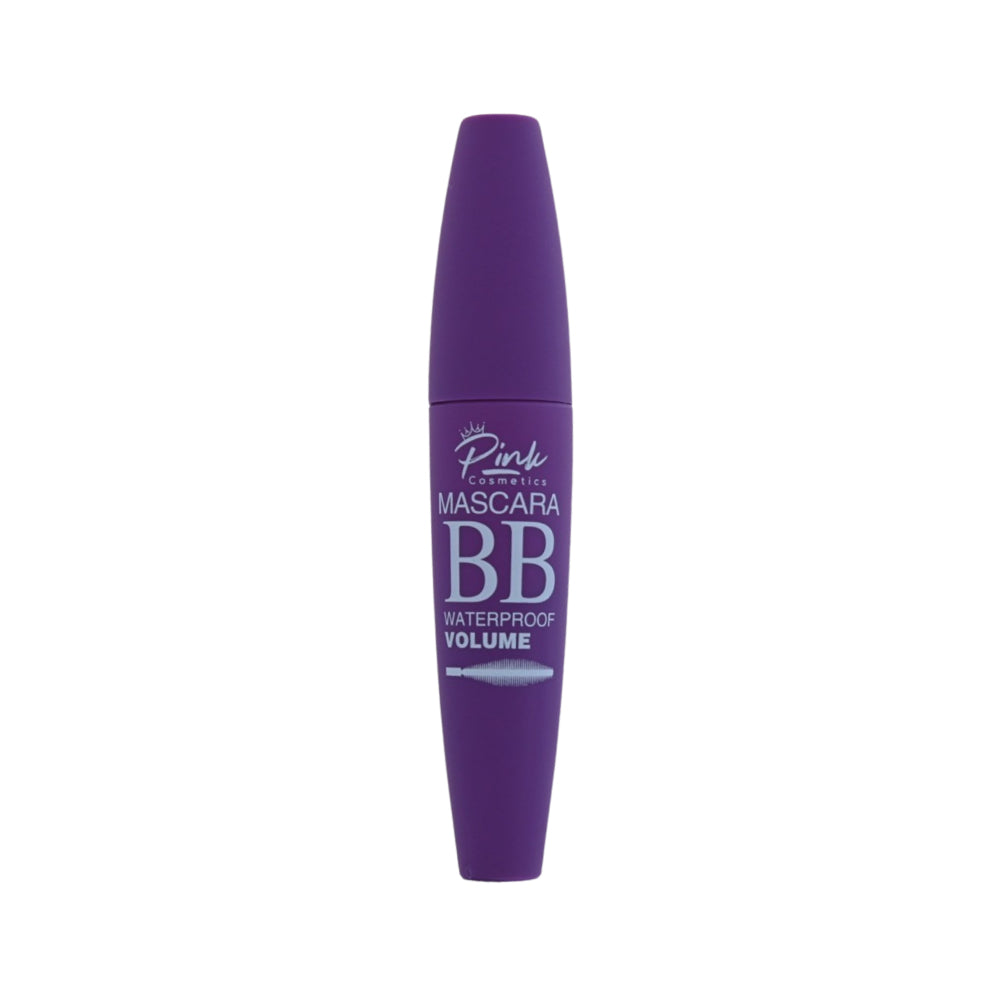 Máscara de Pestañas BB Waterproof.
