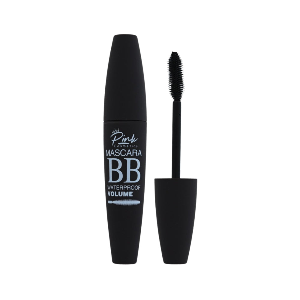 Máscara de Pestañas BB Waterproof.