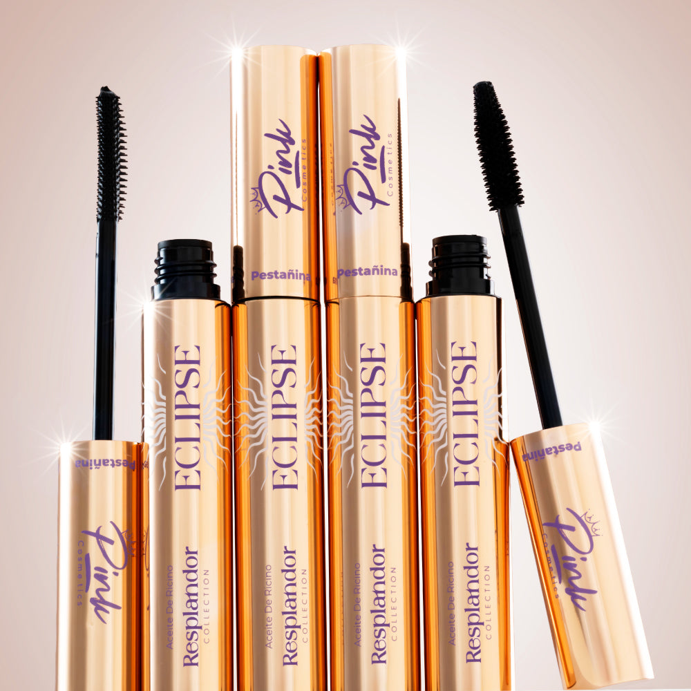 Pestañina Negra Eclipse