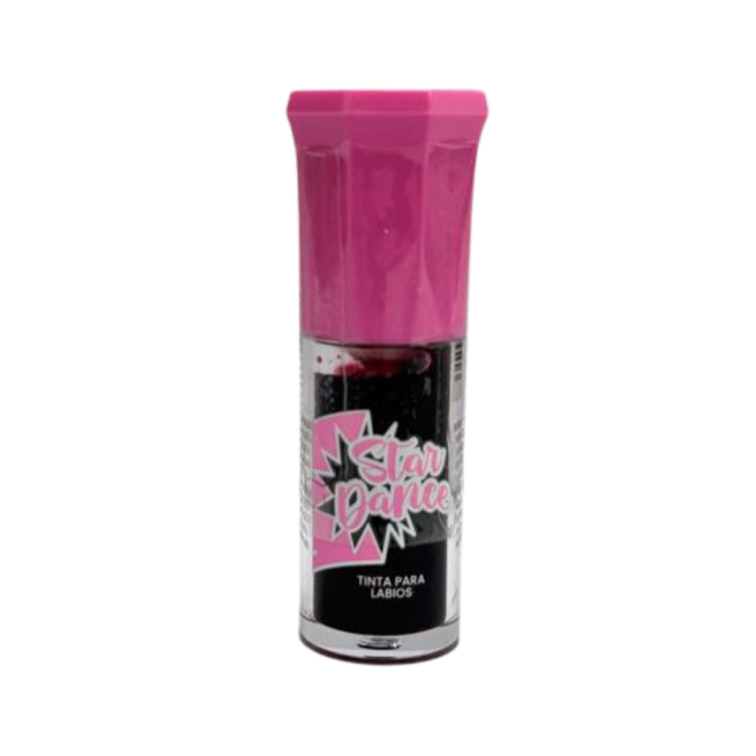 Star Dance Tinta Para Labios