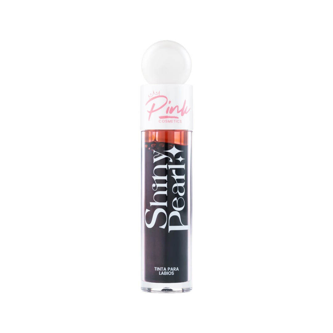 Tinta de Labios Shiny Pearl