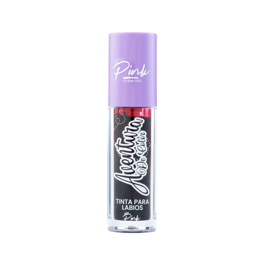 Tinta de Labios Aventura