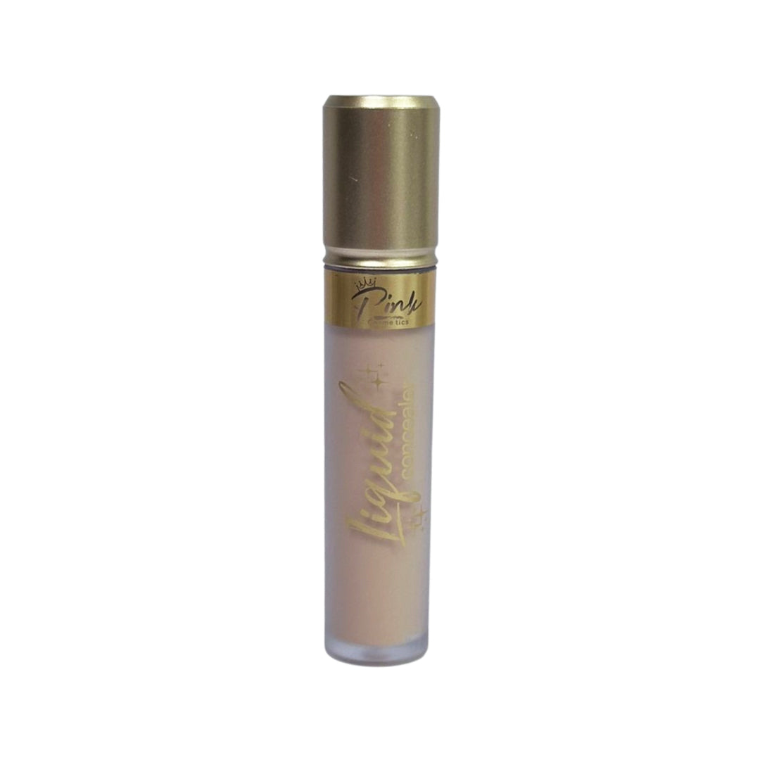 Corrector de Ojeras Líquido