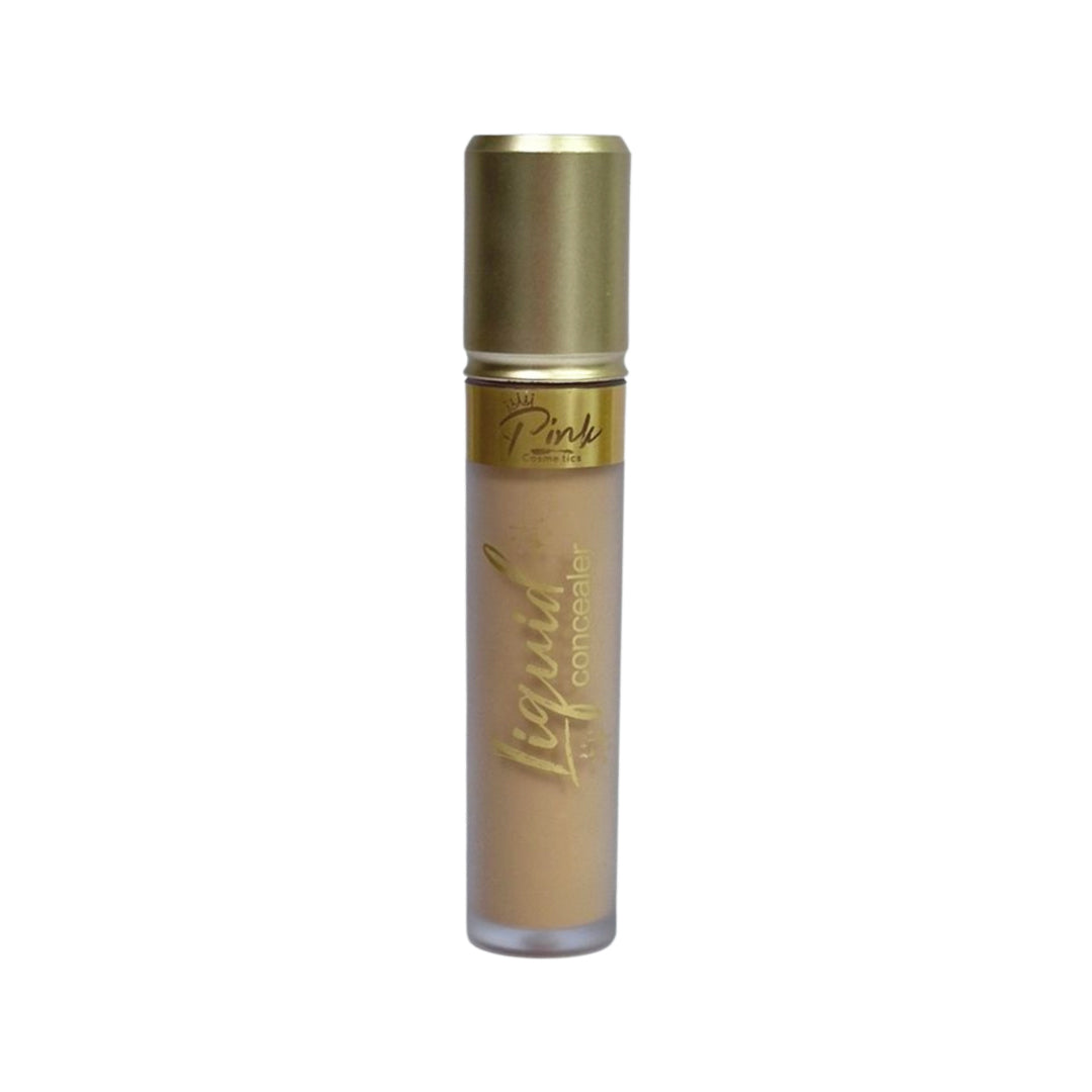 Corrector de Ojeras Líquido