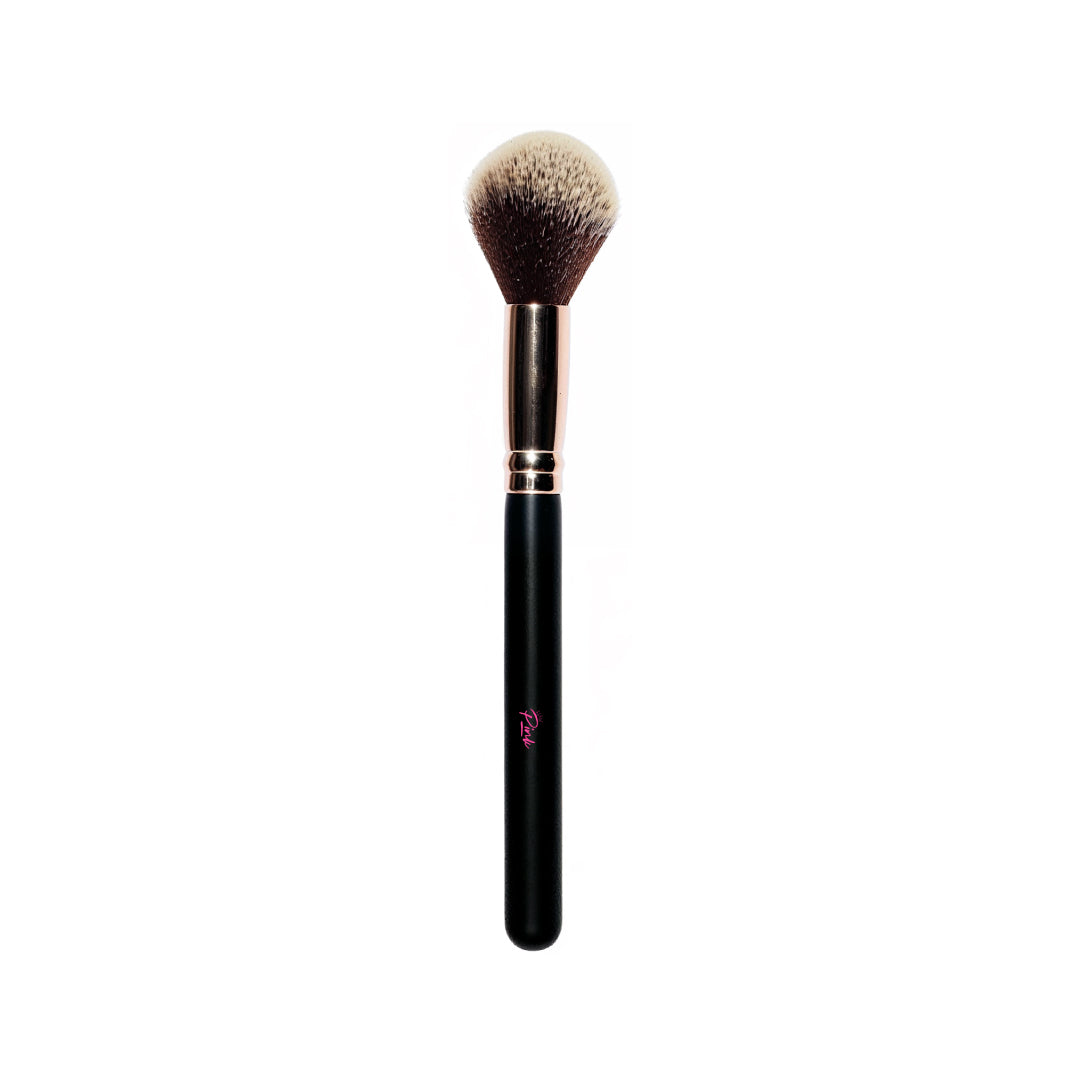 Brocha Para Rostro