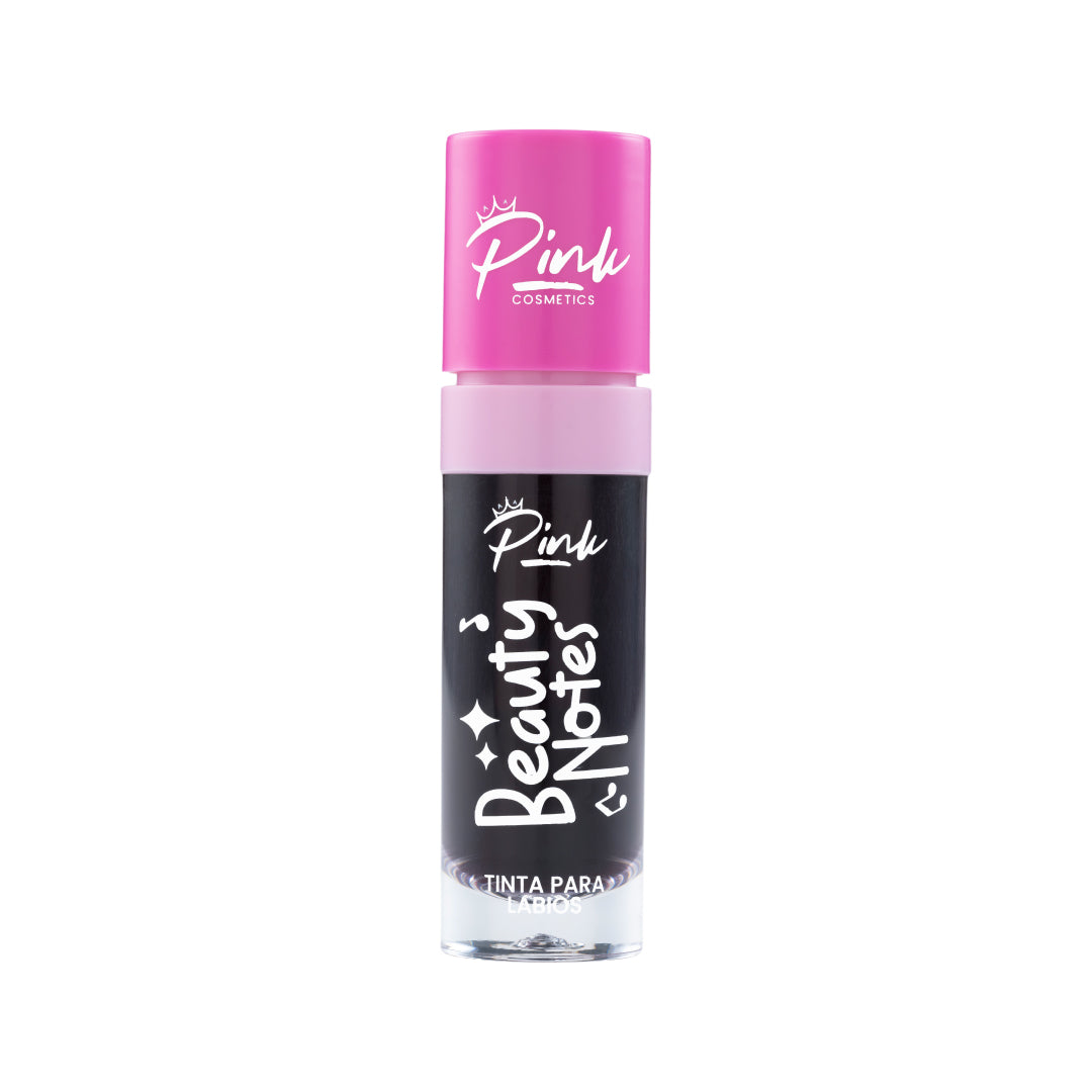 Tinta de Labios Beauty Notes