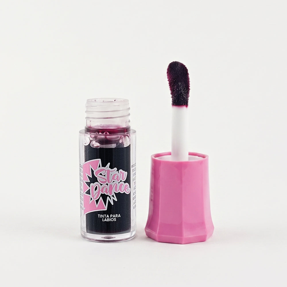 Star Dance Tinta Para Labios