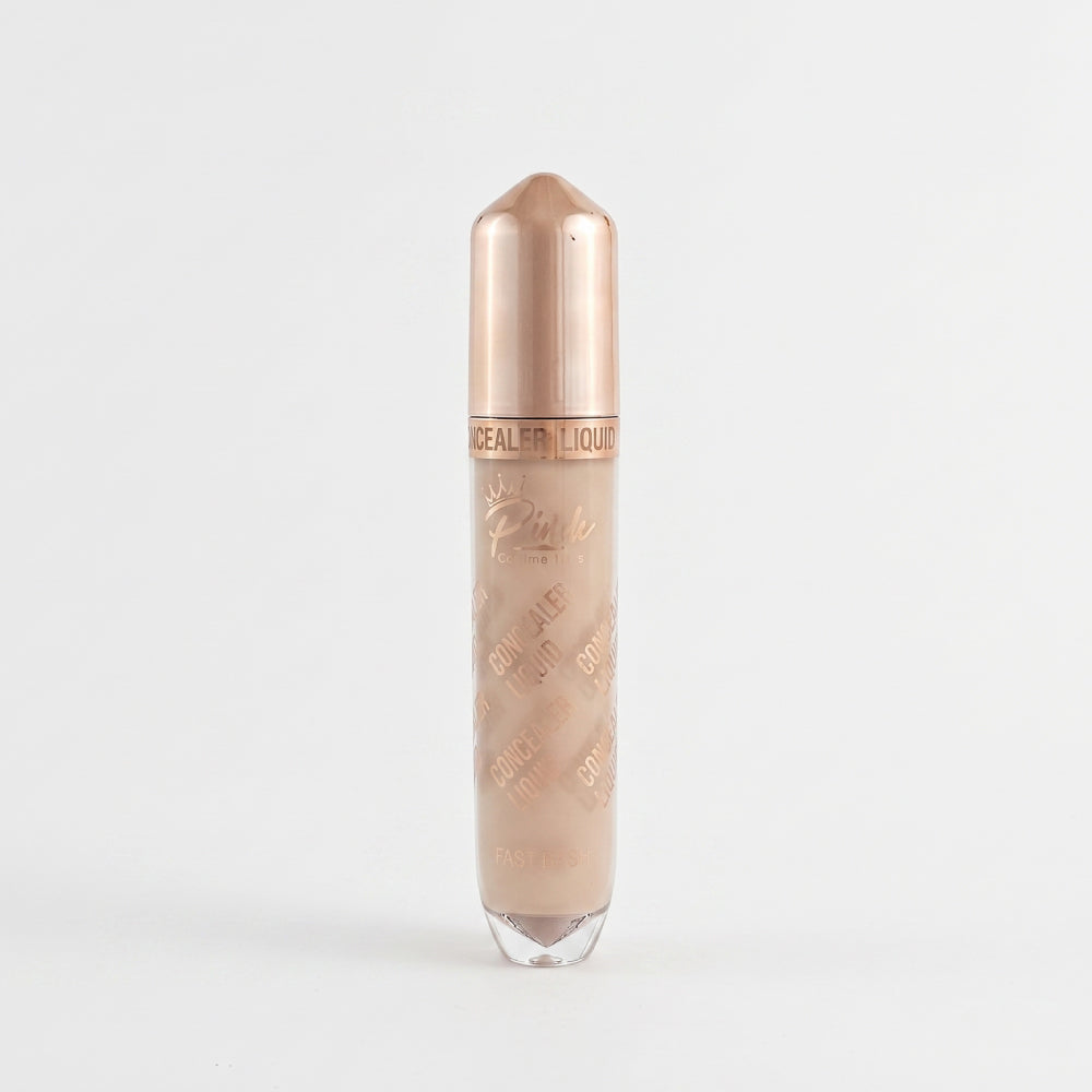 Corrector de Ojeras Fast Base