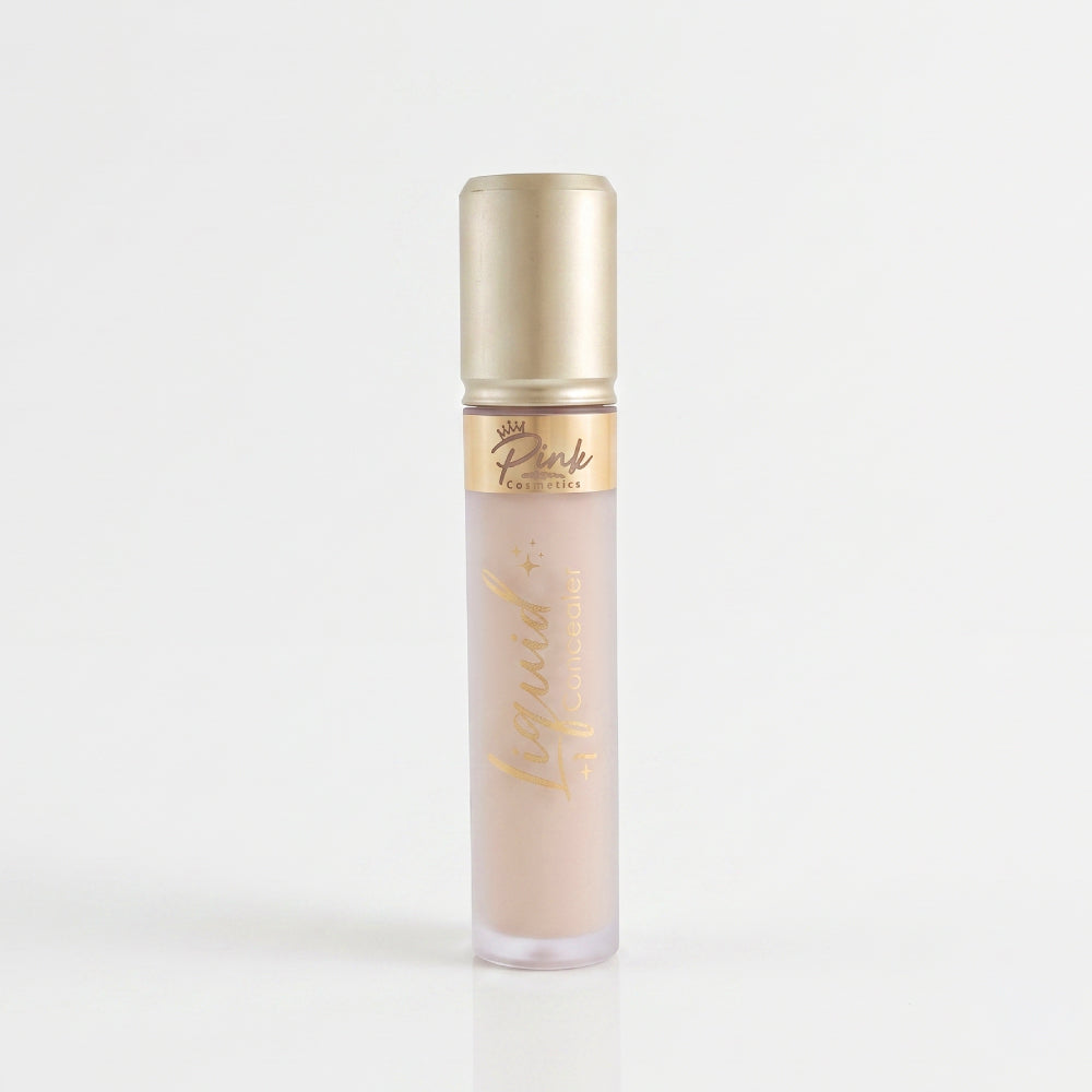 Corrector de Ojeras Líquido