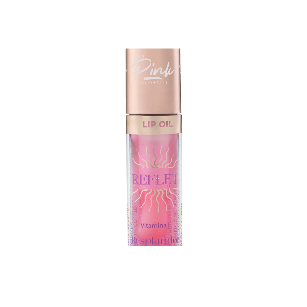 Lip Oil REFLET