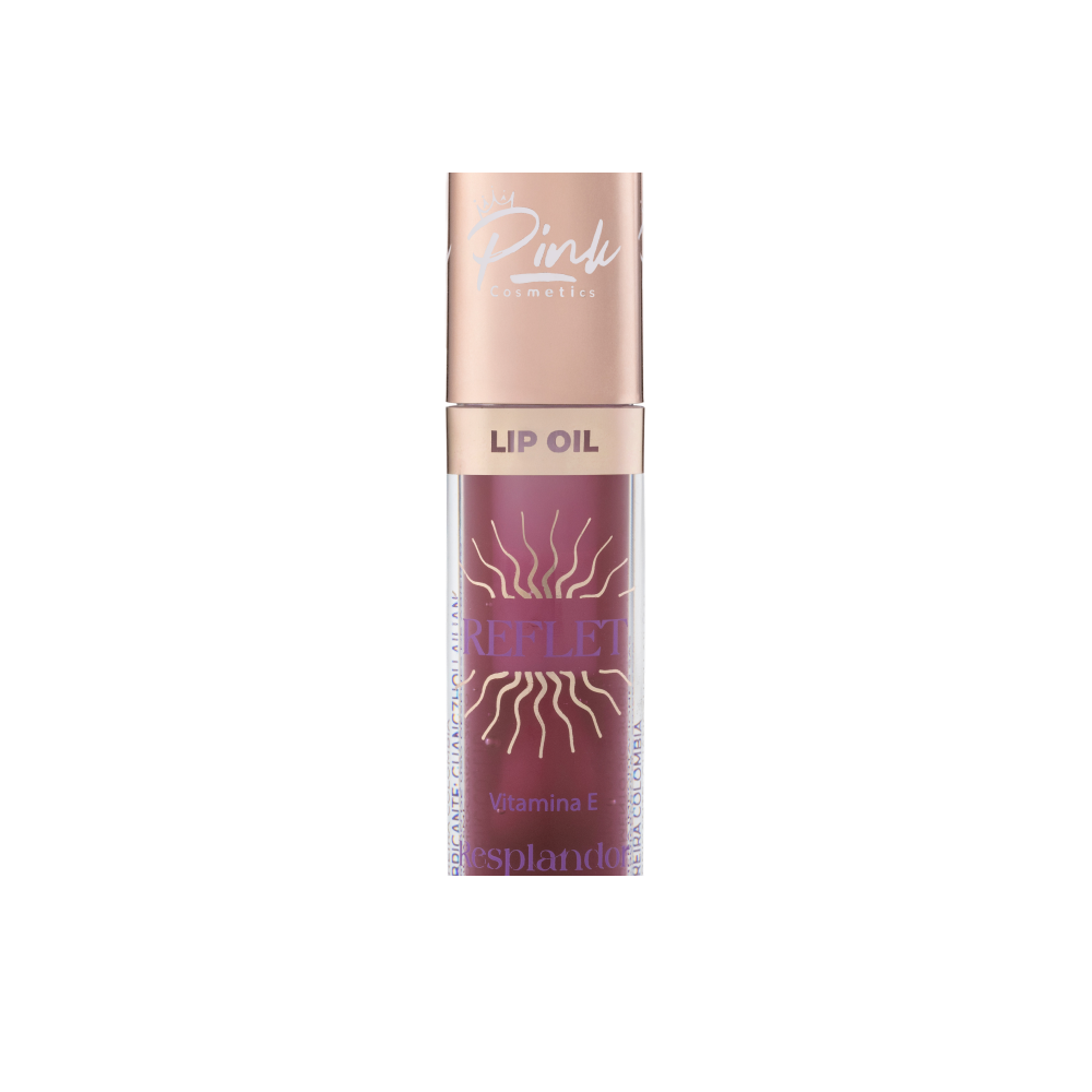 Lip Oil REFLET
