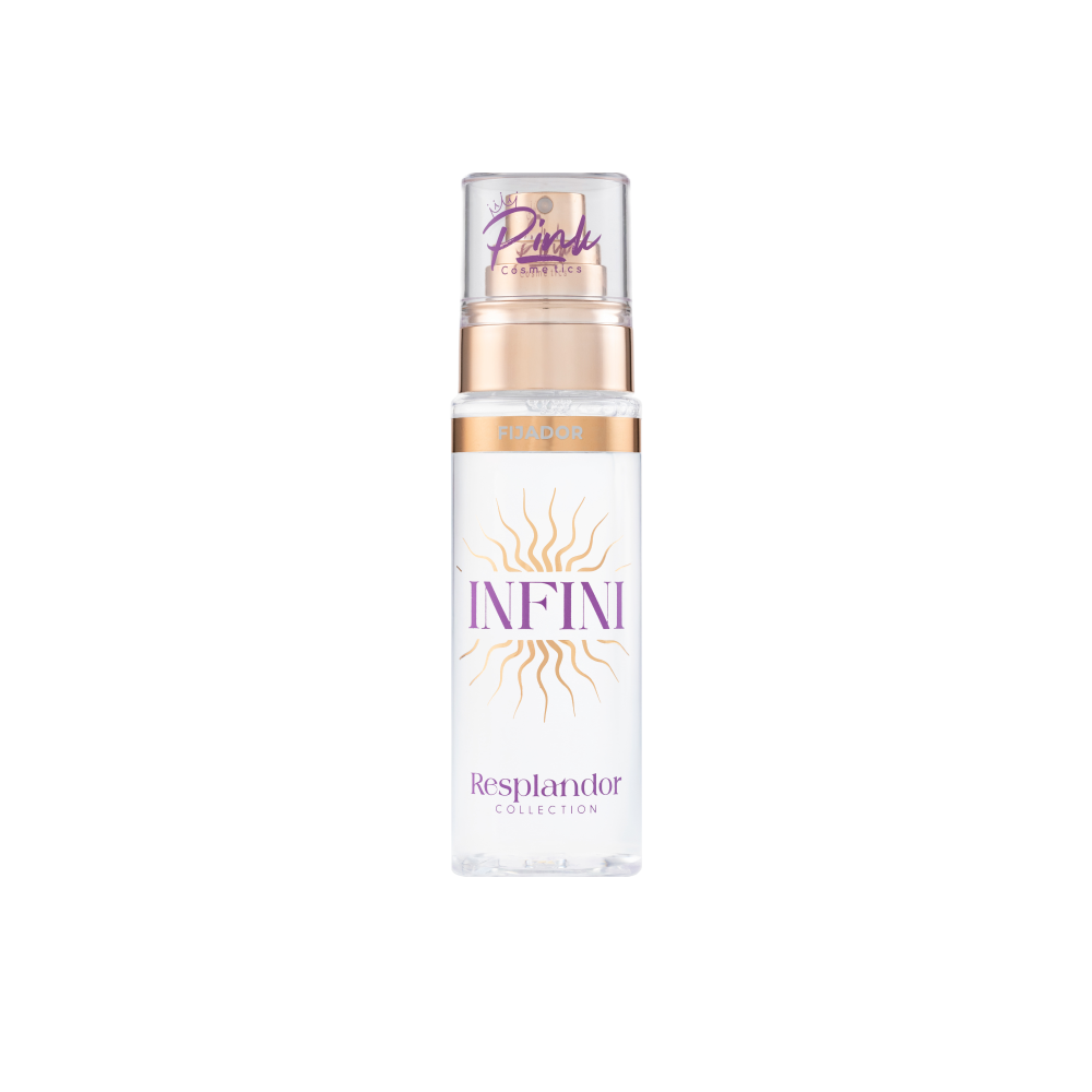 Fijador de Maquillaje Infini
