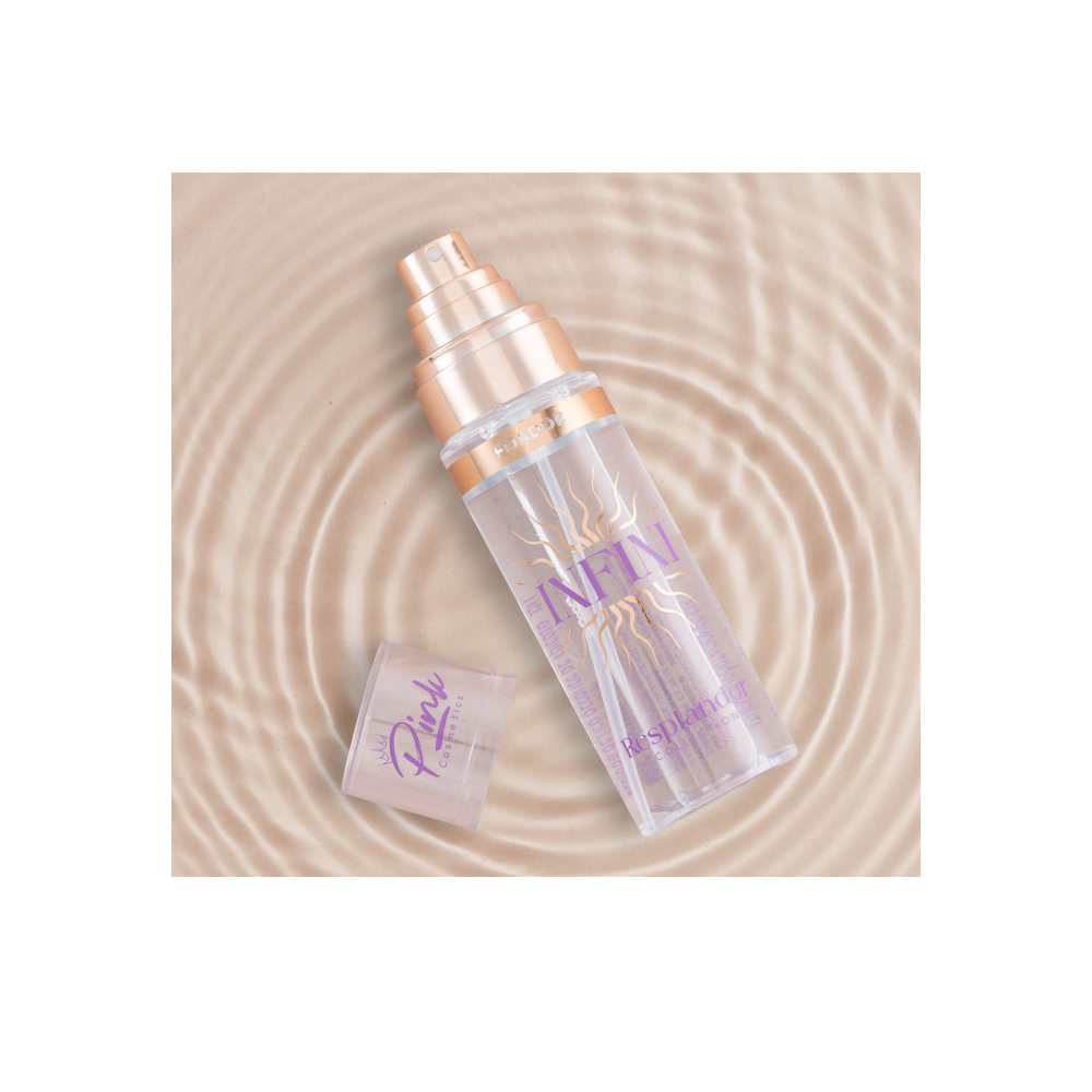 Fijador de Maquillaje Infini