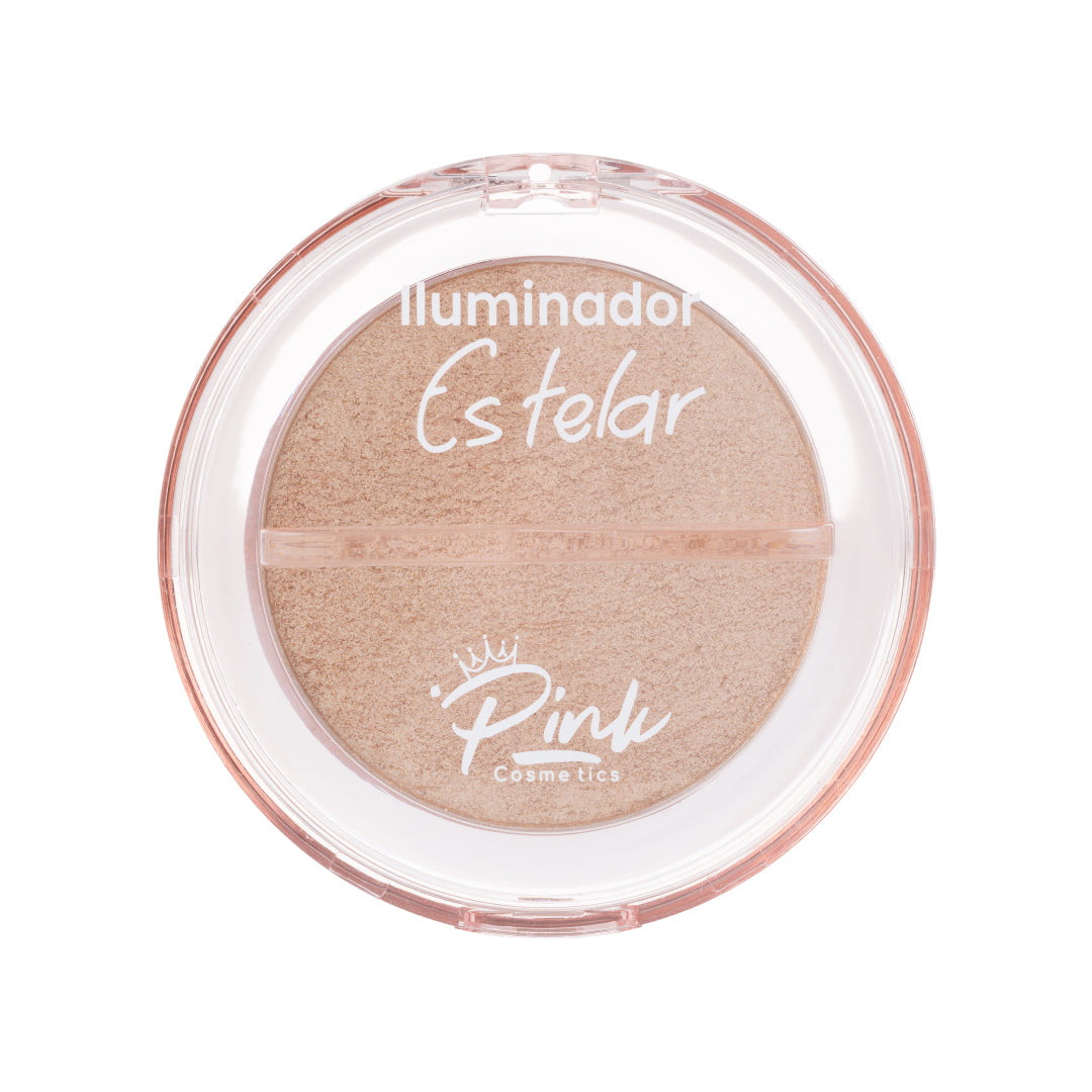 Iluminador Estelar