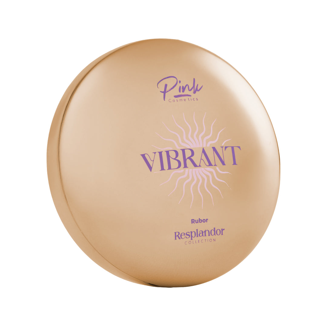 Vibrant Rubor Iluminador